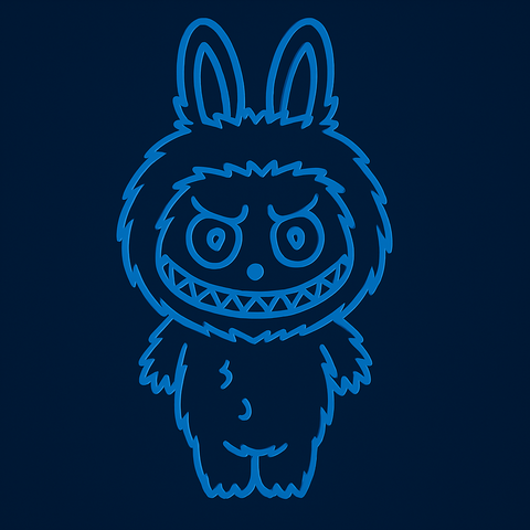 DOLL SUPPLIER W/ RECEIPTS